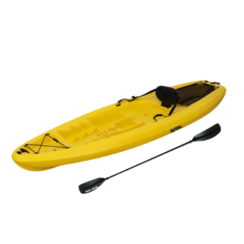 Kayak monoplace Odyssée Nautique