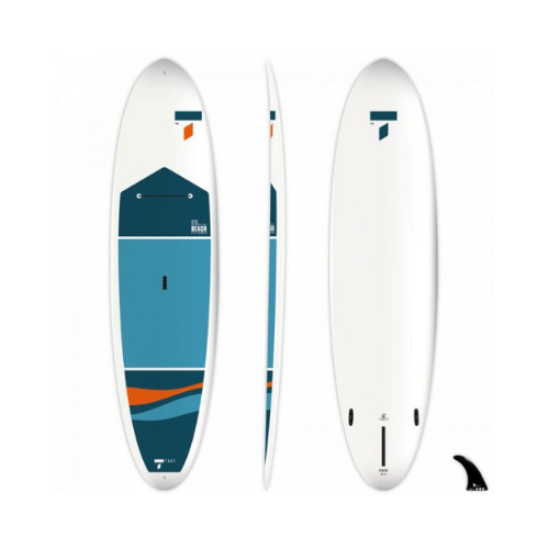 Stand Up Paddle Odyssée Nautique